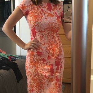 Summer dress. Like new